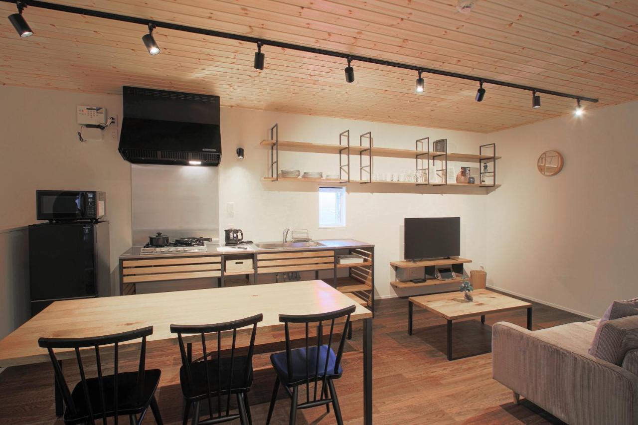 Fujiyasan Villa Fujikawaguchiko Ngoại thất bức ảnh
