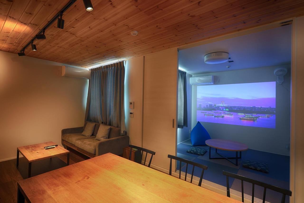 Fujiyasan Villa Fujikawaguchiko Ngoại thất bức ảnh