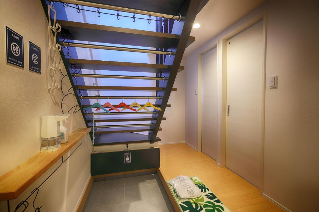 Fujiyasan Villa Fujikawaguchiko Ngoại thất bức ảnh