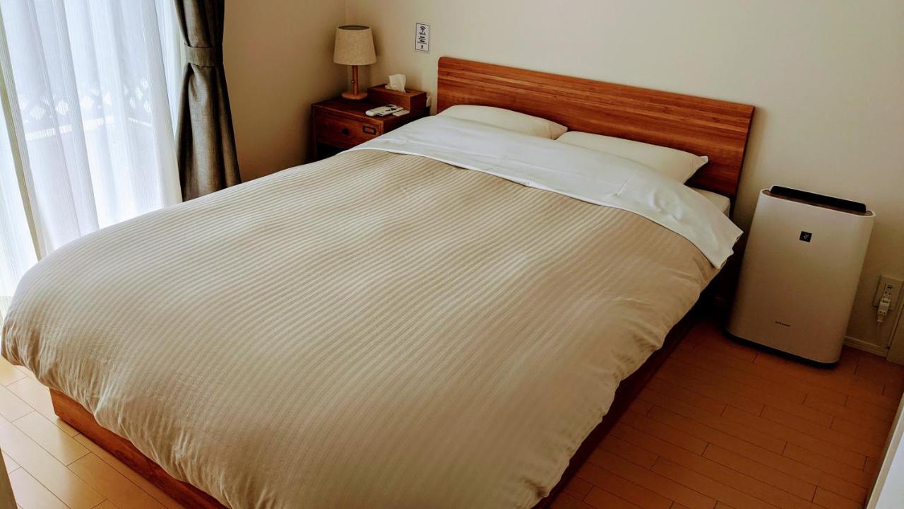 Fujiyasan Villa Fujikawaguchiko Ngoại thất bức ảnh