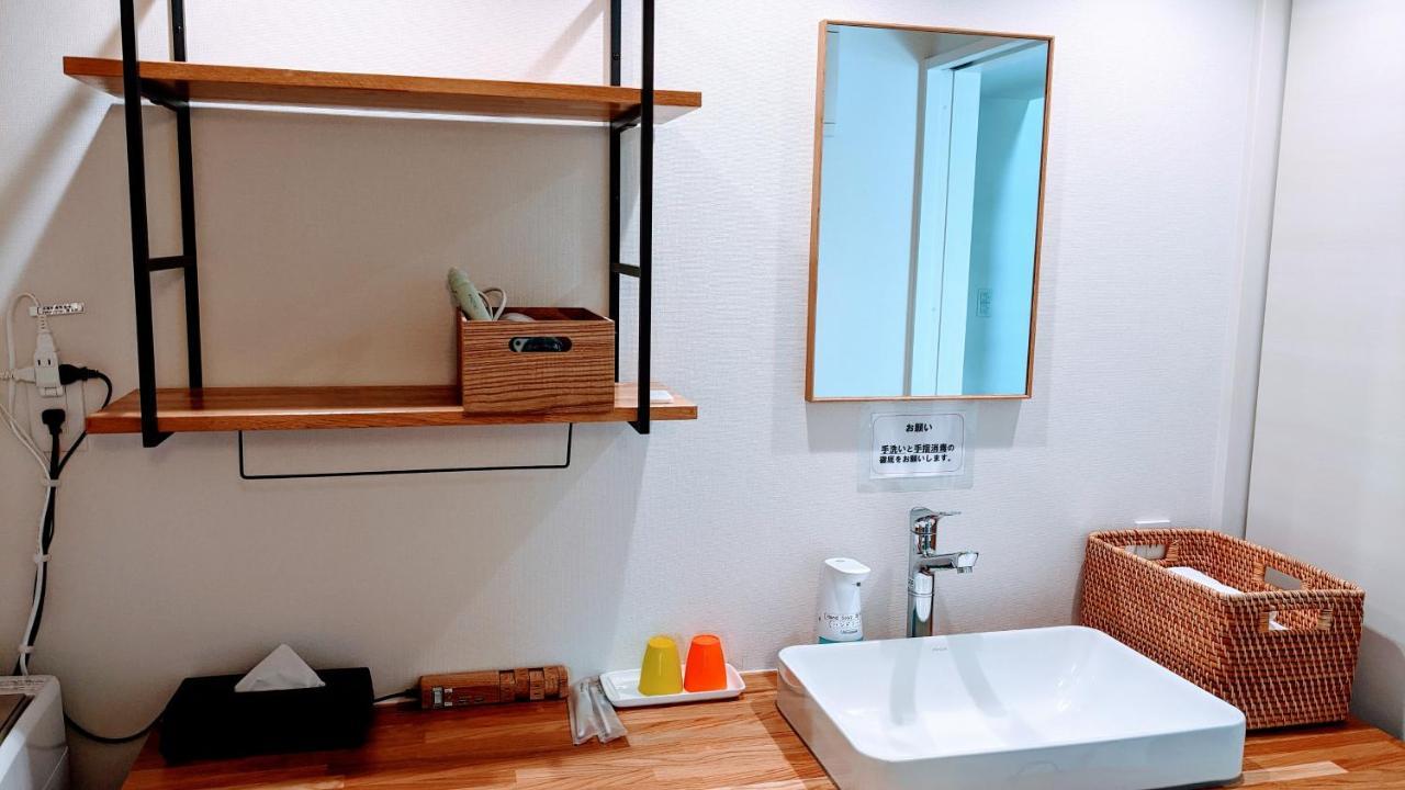 Fujiyasan Villa Fujikawaguchiko Ngoại thất bức ảnh